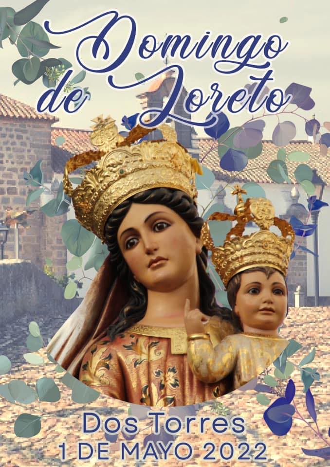 Fiestas patronales de Nuestra Señora de Loreto  